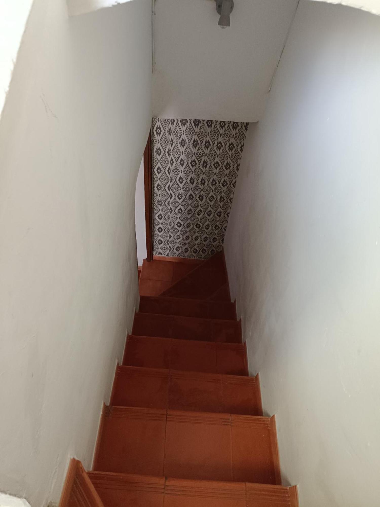 Apartmán Casa En El Centro Del Pueblo De Finestrat Exteriér fotografie