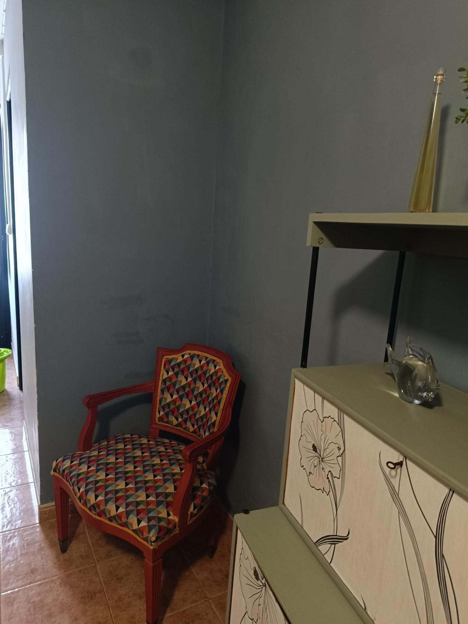 Apartmán Casa En El Centro Del Pueblo De Finestrat Exteriér fotografie