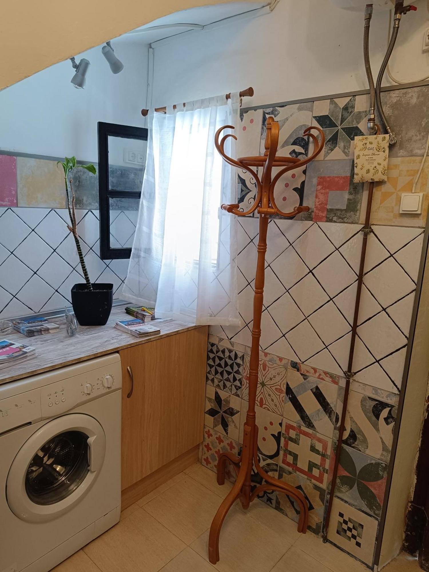 Apartmán Casa En El Centro Del Pueblo De Finestrat Exteriér fotografie